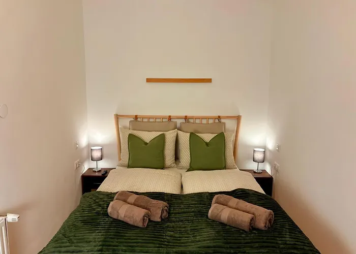 Apartamento - Bright 70m2 - 2 Min Metro *