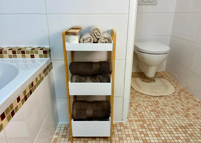 Apartamento - Bright 70m2 - 2 Min Metro *