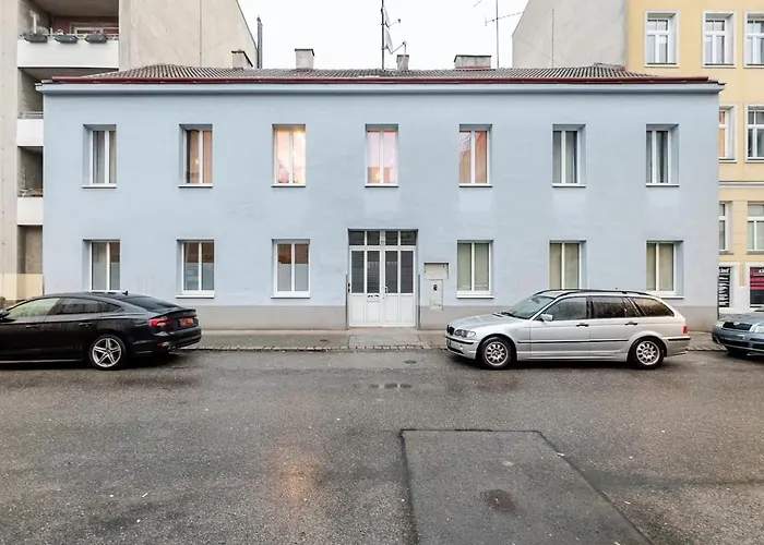 Apartamento - Bright 70m2 - 2 Min Metro